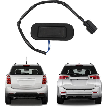 Durable Liftgate Trunk Hatch Release Switch For Chevrolet Equinox GMC Terrain