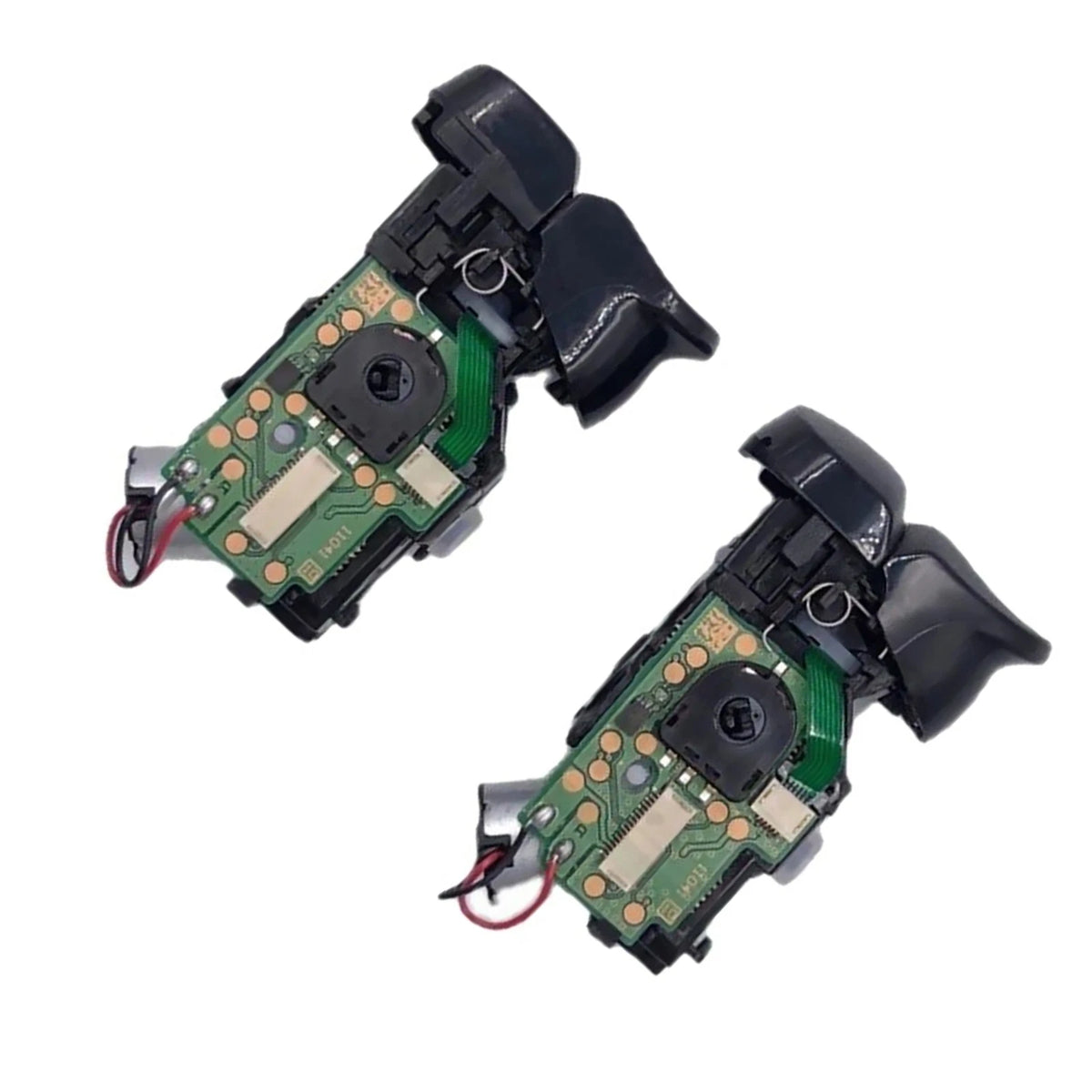 V1.0 L&R Triggers Buttons Shoulder Assembly For PS5 Controller BDM-010 Parts gg