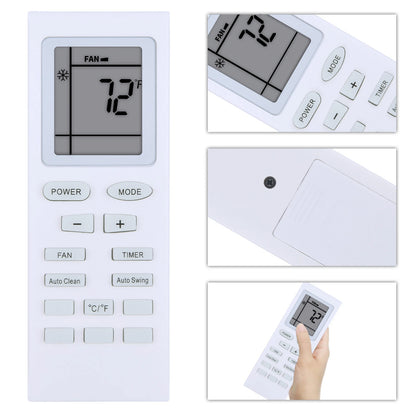 COV30332904 COV30332907 COV30332902 Remote Control For LG Air Conditioner