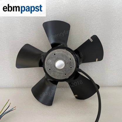 A2D250-AA26-51 for ebmpapst AC  Axial Fan for Inverter & Heating Furnace Cooling