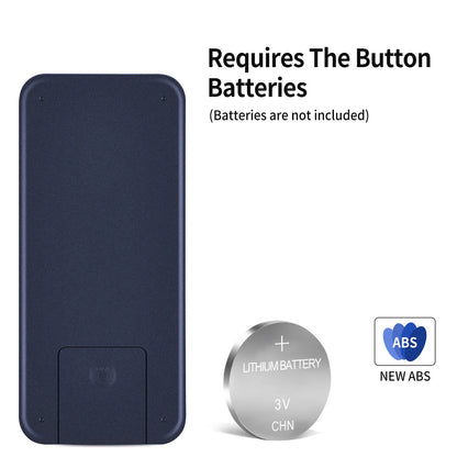 Replace Remote Control For BLUE AURA X30 High-end Bluetooth Fever Speaker