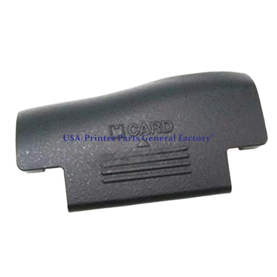 memory card door frame lid cover flap Compatible For Nikon D7100 D7200 SD