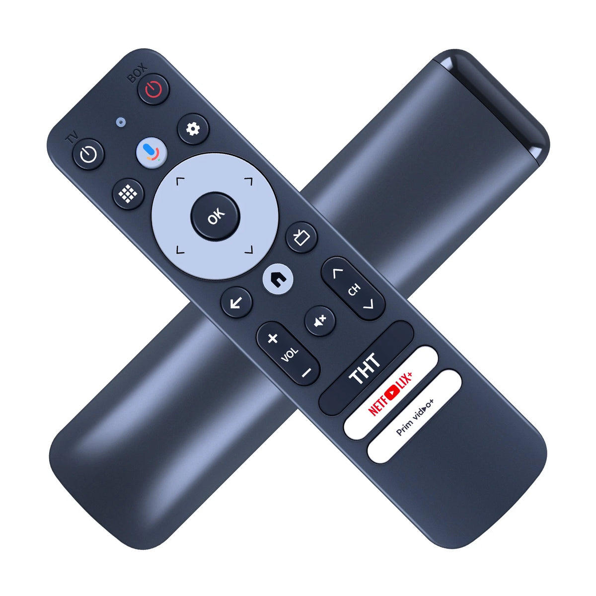 Replacement Remote Control For THT TheHotels Technology