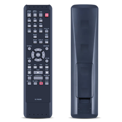 SE-R0265 Remote Control For Toshiba DVD Recorder D-R430 D-R420 D-KR40 D-R400