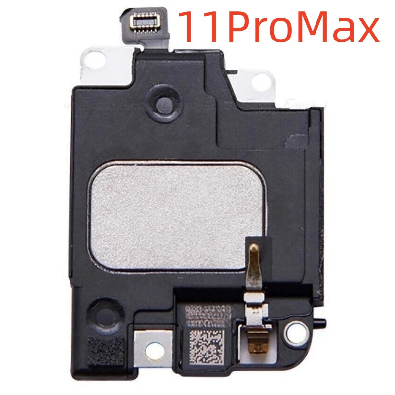 1 Pcs  OEM SPEC Loud Speaker Player Repairing Fittings For iPhone 11Pro Max