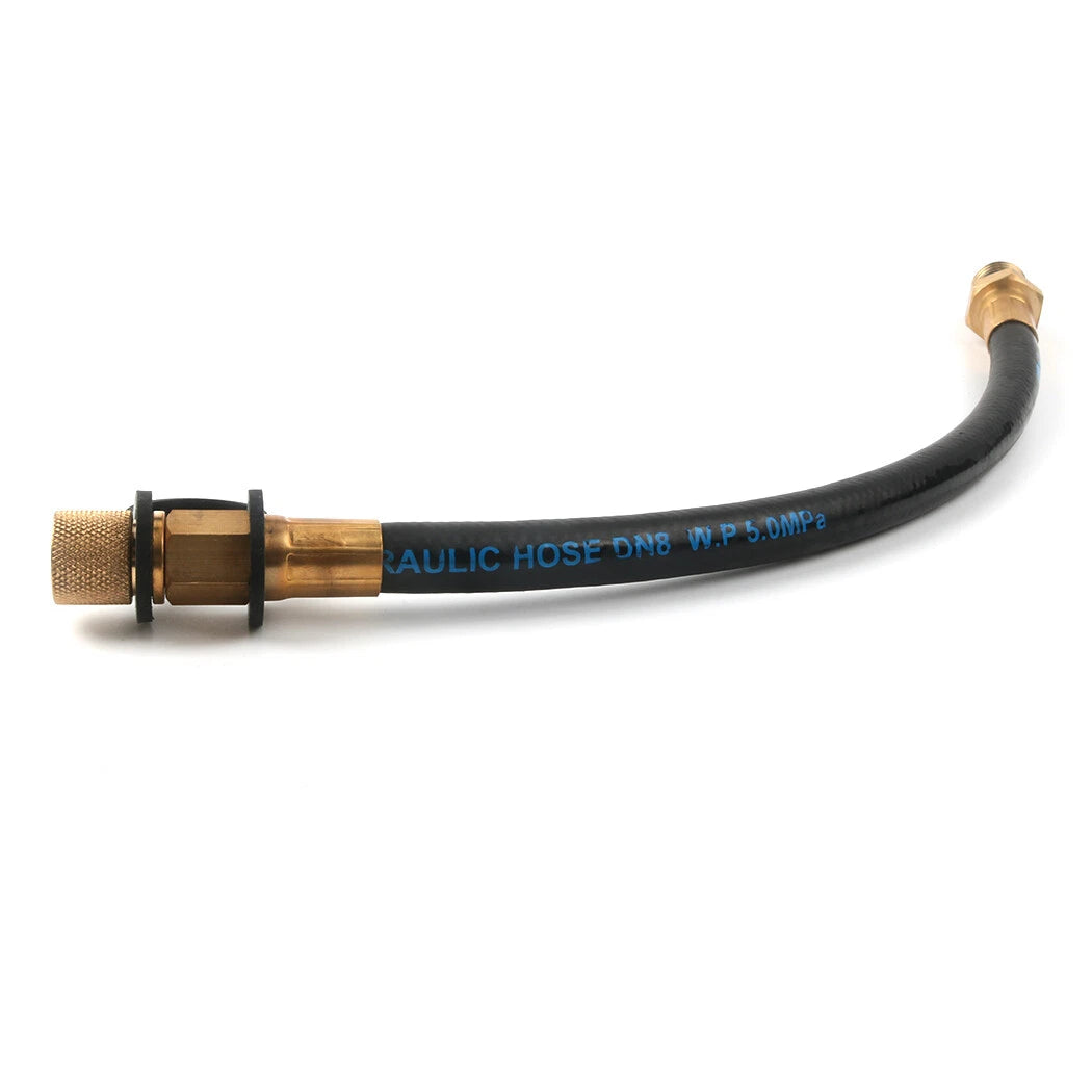 For Kawasaki Engine Flex Drain Hose 510440902 FH, FR, FS, FT & FX  Engine
