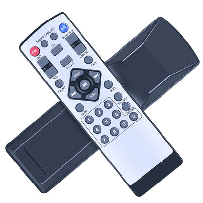 Remote Control For Acoustic Audio AA5170 AA5171 AA5172 Home Theater Speaker