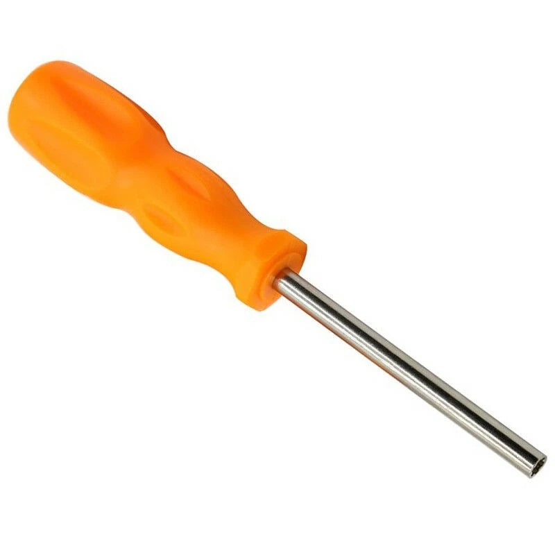 4.5mm Gamebit Security Screwdriver For NES N64 Catridge + Console