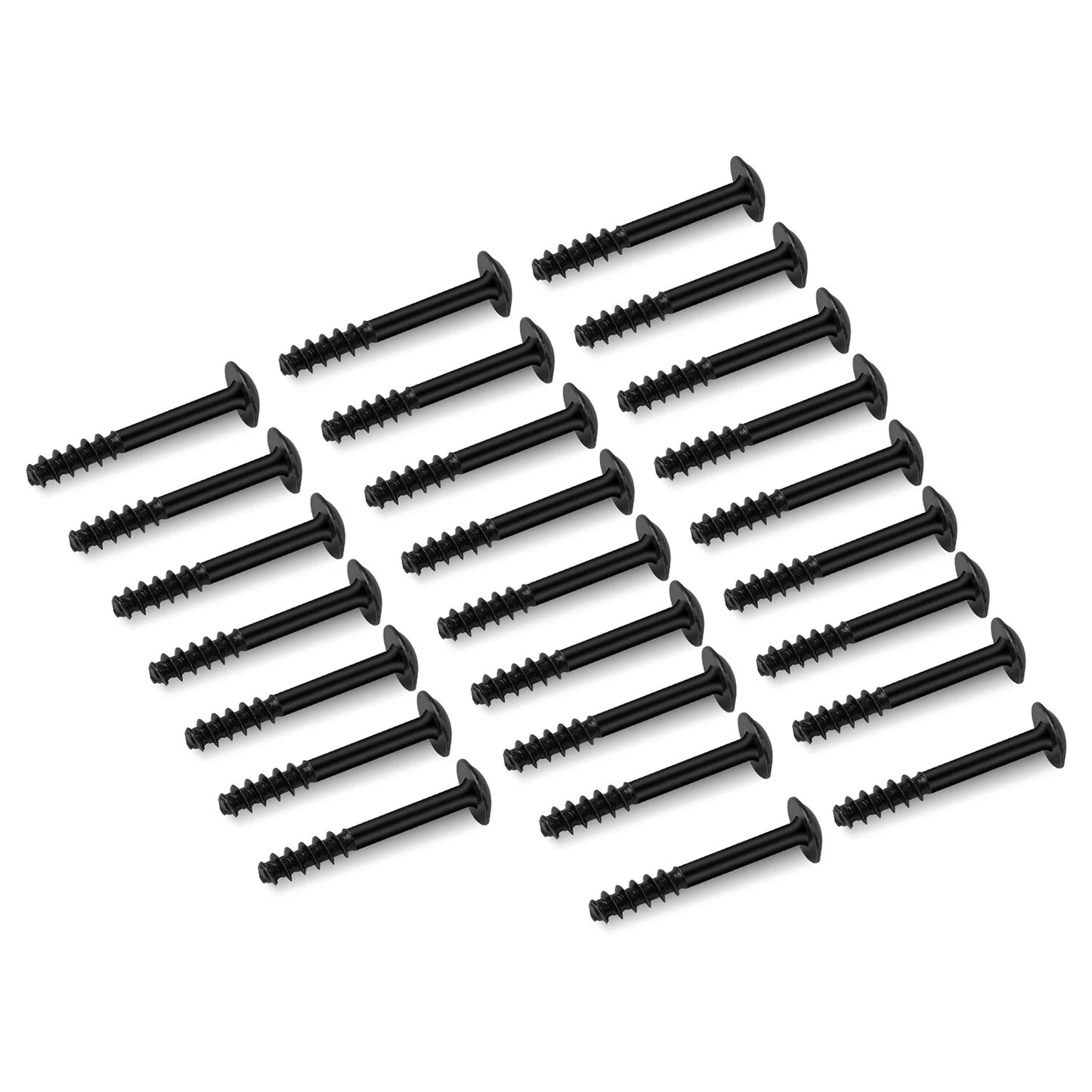 Air Box Cleaner Screw Replaces GM 13384034 / VW WHT002087 25 Pack