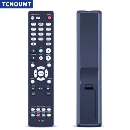 RC-1253 Remote Control For Denon AV Surround Receiver AVR-X2800H AVRX2800H