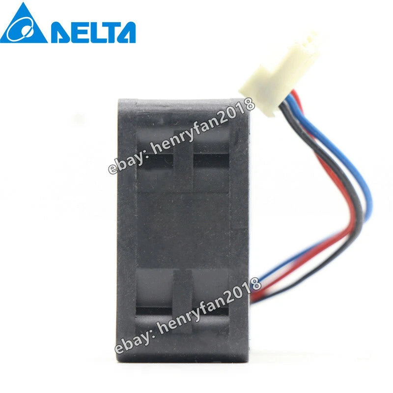 Delta AFB0405LD Axial Fan DC 5V 0.21A 40*40*20MM USB/Server Cooling Fan 3-wires