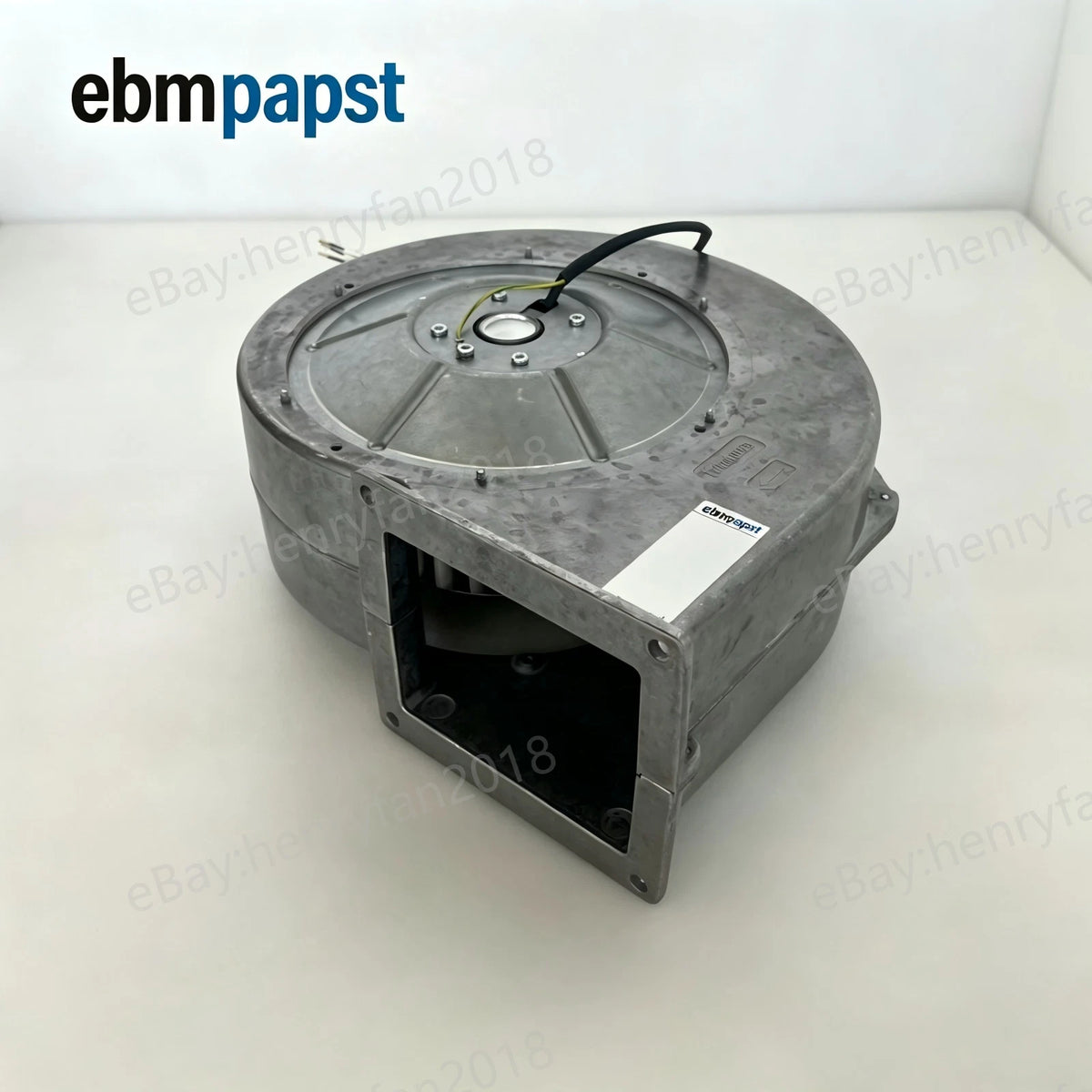 G2D180-BD18-13 for ebmpapst AC for Frequency Converter Centrifugal Cooling Fan