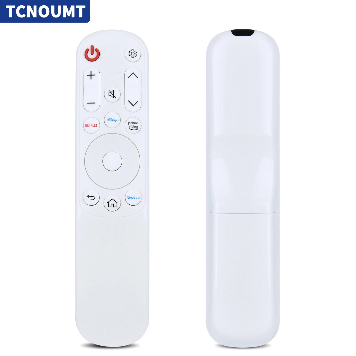 For LG AKB76039323 Stanbyme Go Remote Control 27LX5QKNA 27LX5QKNB