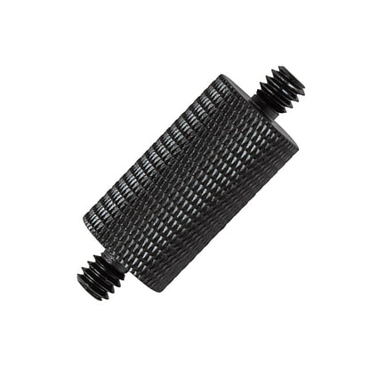 1/4" To 1/4" Bracket Adapter Camera Tripod Ballhead Photography Accessory ww