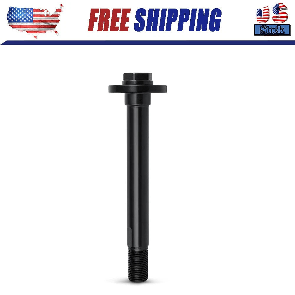 Hex Pilot Spindle 109-7431 Replacement for Exmark Quest, Pioneer, Radius E & S