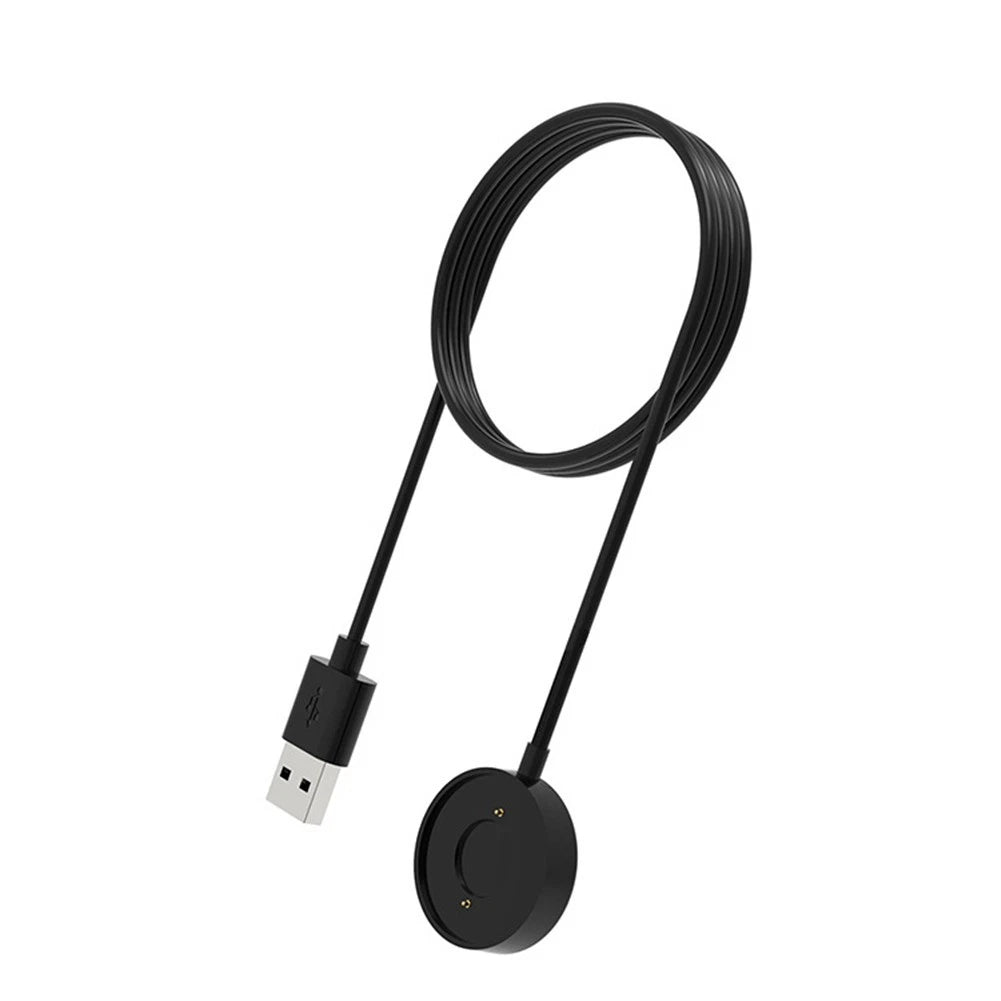 100cm Smart Watch USB Fast Charger Charging Cable for Fossil Hybrid HR FTW7008