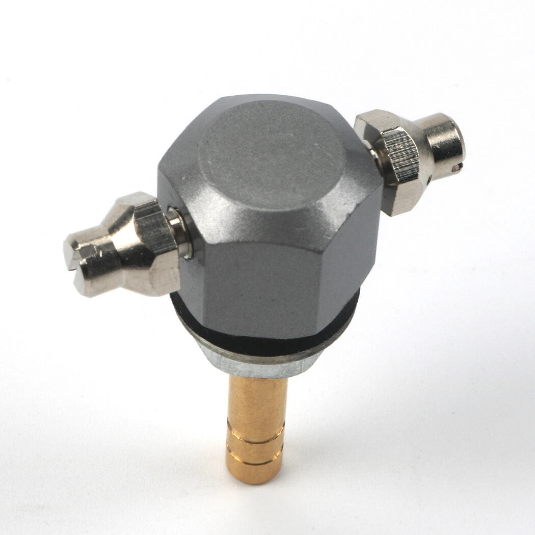 FITS JEEP 1969 - 1986 CJ5 CJ6 CJ7 CJ8 WINDSHIELD WASHER NOZZLE 942794