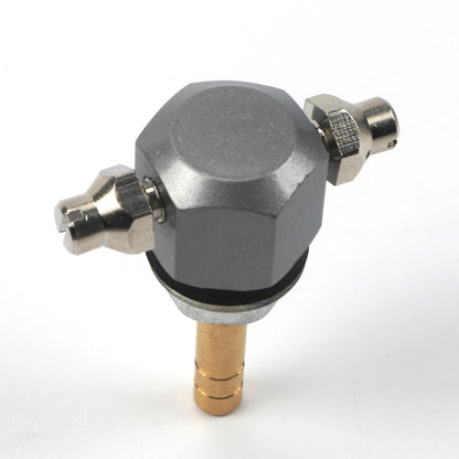 FITS JEEP 1969 - 1986 CJ5 CJ6 CJ7 CJ8 WINDSHIELD WASHER NOZZLE 942794
