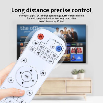Replacement Remote Control For BTV B8 B9 B10 B11 x 2.4G