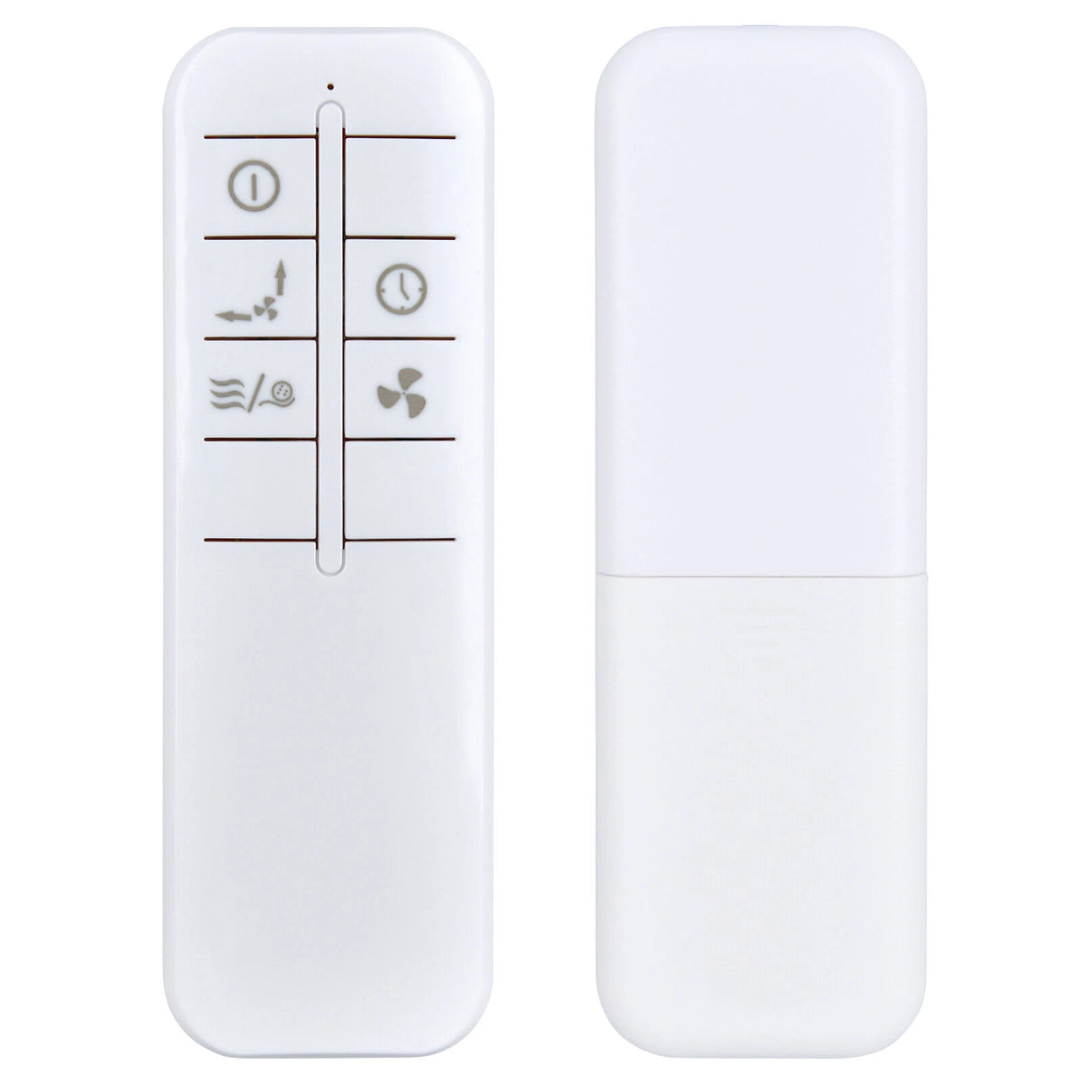 Replacement Remote Control For Holmes Blizzard Fan HAPF624R HAPF624R-UC
