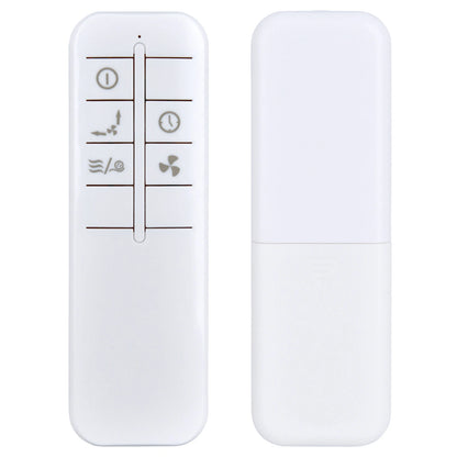 Replacement Remote Control For Holmes Blizzard Fan HAPF624R HAPF624R-UC