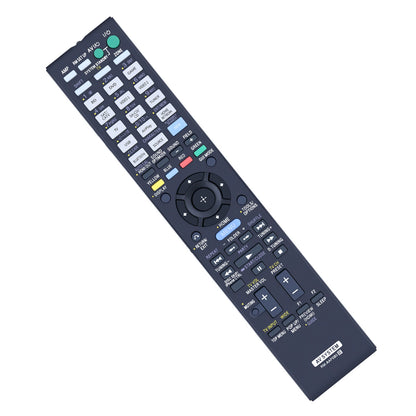 RM-AAP080 Replacement Remote Control For Sony AV Receiver