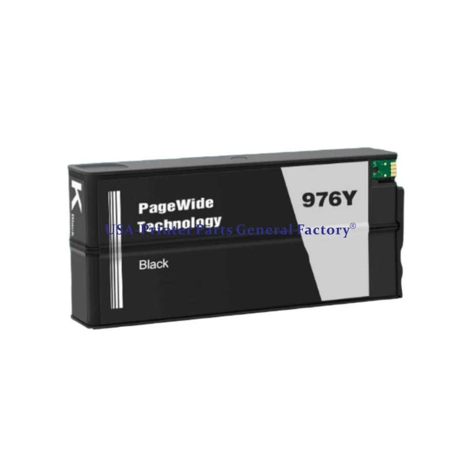 HP 976Y Remanu factured Ink Cartridge For HP 552dw/dn 557dw/z P57750 P55250dw
