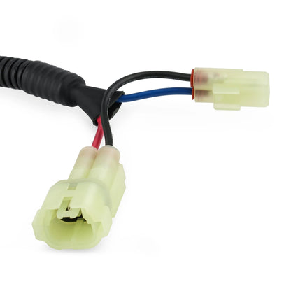 Differential Override I-4WD to 4X4 Switch Wiring Harness Bypass Kit For Honda