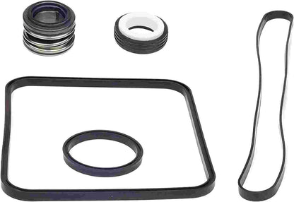 HCLLPS Super Pump Seal Replacement for Hayward Go Kit 3. All 3 Gaskets &...