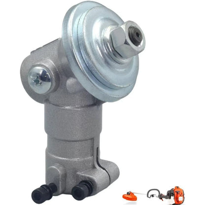 Gear Head For Husqvarna 324LX 324LDX 326LS String Trimmer 537333802
