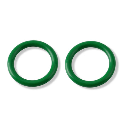 AC Compressor Shaft Seal Kit For Ford Explorer Ranger FS10 FX15 HS18 HS20