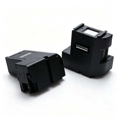 2PCS  Printer Waste Ink Tank Replacement Part S2101 For Epson Printer