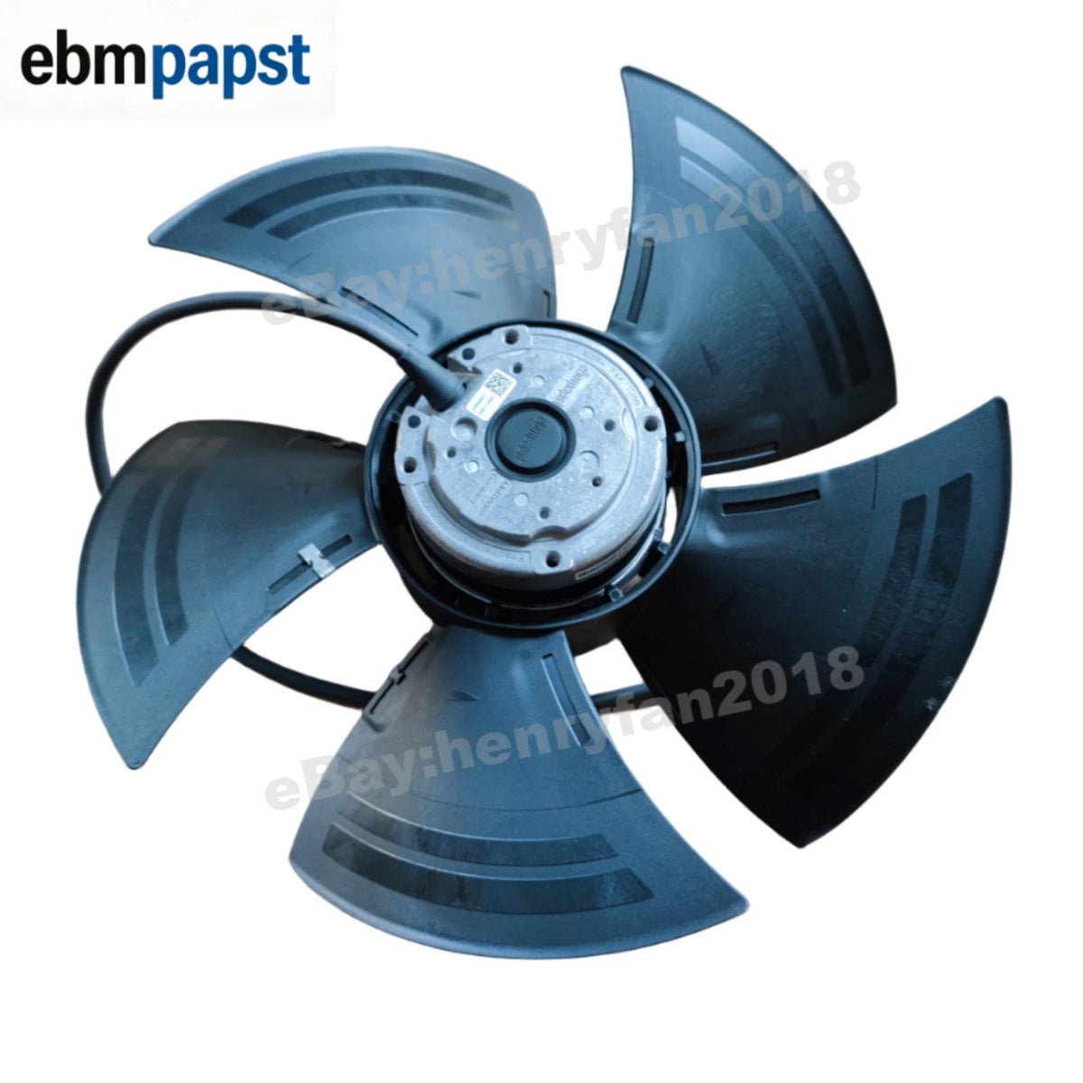 A4E350-AN02-02 for ebmpapst AC  for Industrial Refrigeration Cooling Fan