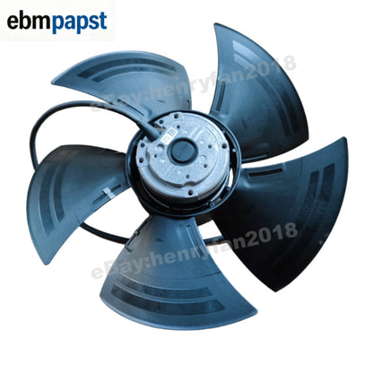 A4E350-AN02-02 for ebmpapst AC  for Industrial Refrigeration Cooling Fan