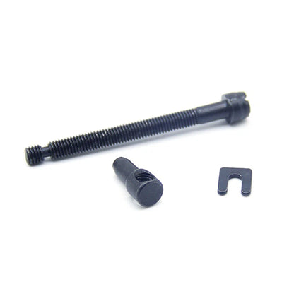 Chainsaw Guide Chain Adjustment Tensioner For 4500 5200 5800 45CC 52CC 58CC