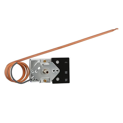 KKTB-18-48 Gas Range Part Bake Broil Control 120V 5A For Awoco Device  Kit