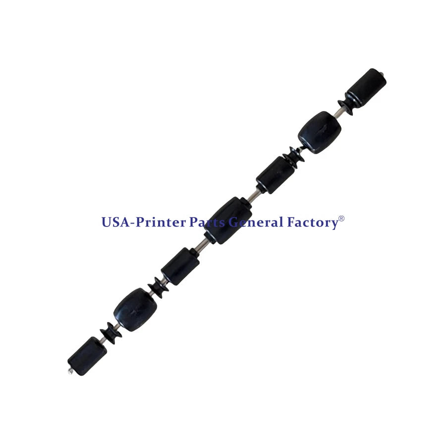 High quality Paper Exit Guide Roller For Rioch MP2555 3055 6055 3555 4055 5055