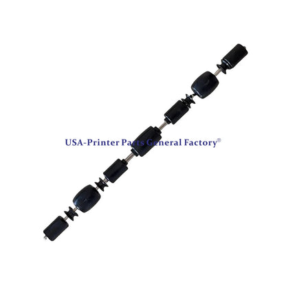 High quality Paper Exit Guide Roller For Rioch MP2555 3055 6055 3555 4055 5055