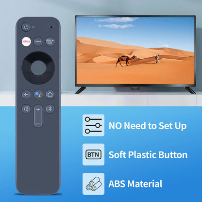 Remote Control For JBL Link Bar Soundbar With Google Assistant