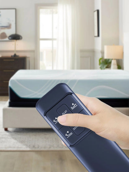 Remote Control For Dyonery Queen, Siena, Costway EP24938 Adjustable Bed Base