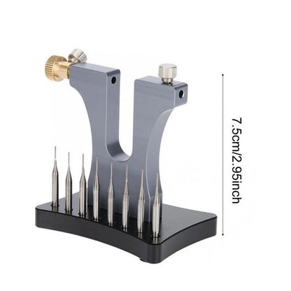 Remove Tool Watch Movement Screw Extractor Removing Broken Screw Splint B