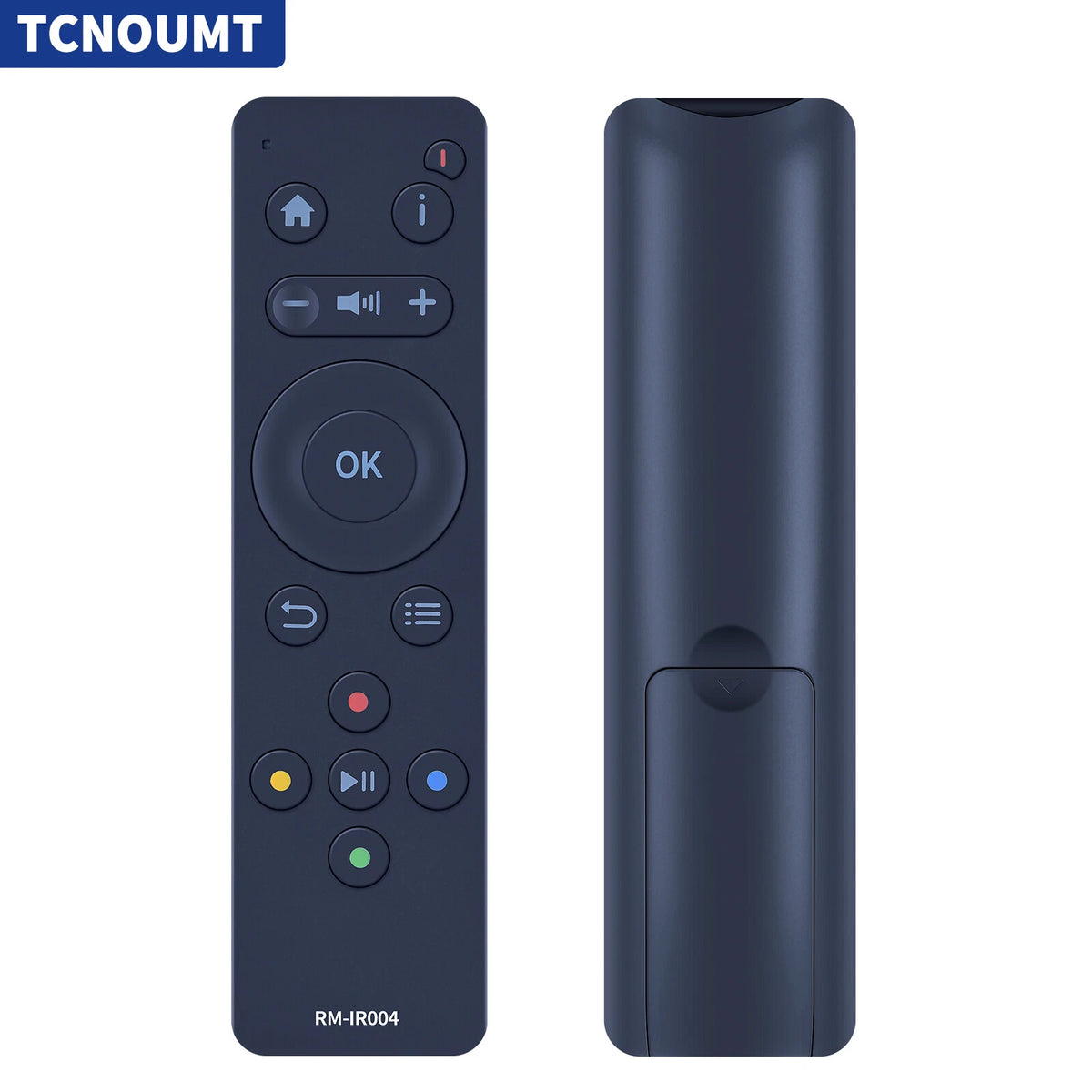 RM-IR004 Replacement Remote Control For QNAP NAS TVS-882ST2 TVS-x73 TS-x53B