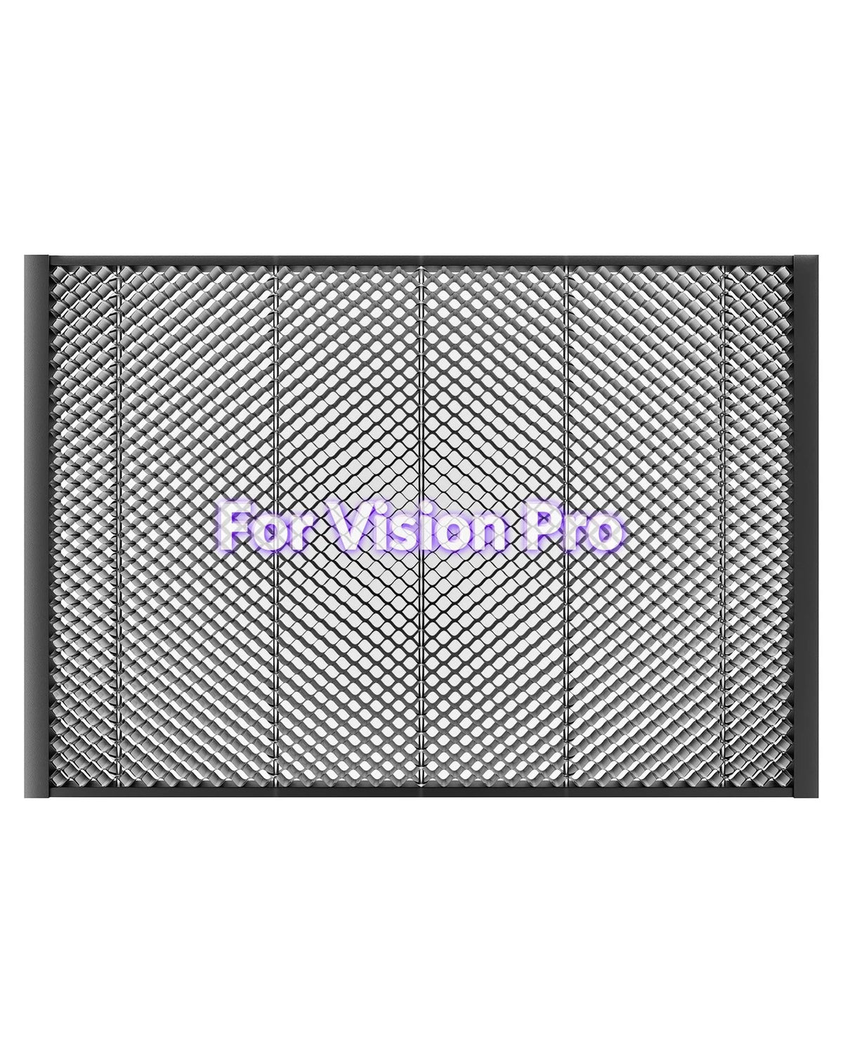 Honeycomb Laser Bed Accessory for WeCreat Vision Pro