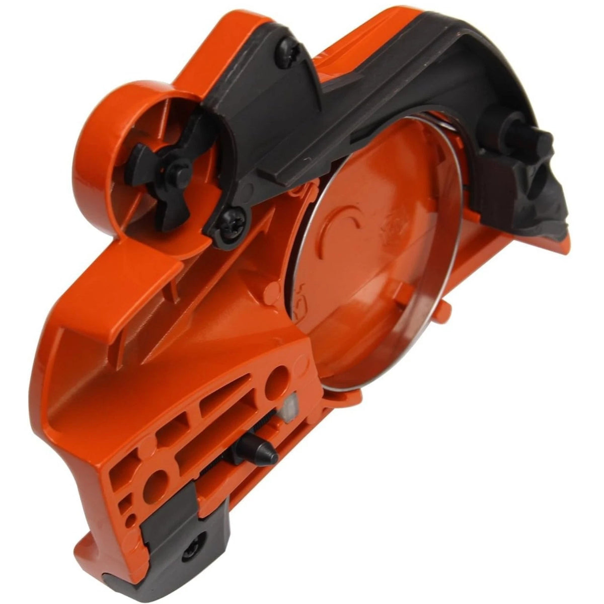 For Husqvarna Clutch Cover Assembly 537286301 Chainsaws  Tested Quality