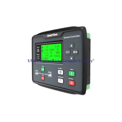 1PCS  HGM6110NC Compatible For Smartgen Electric Generator High quality