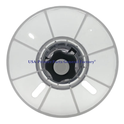 1PC Flange Guide for Roland CJ-540 SC-540 VP-540 XC-540 SP-540V LEC-300 SP-300V