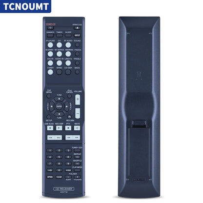 AXD7732 Remote Control For Pioneer Audio X-HM72 XC-HM82 X-HM82