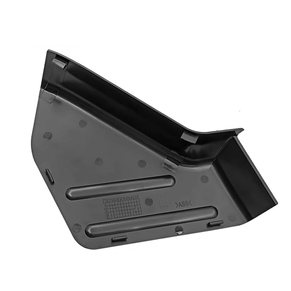 For Ford F-150 Truck Left Driver Seat Trim Cover Panel 2009-2014 Model Years