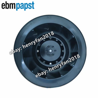 Ebmpapst R2D220-AC14-19 AC 400V 74W 0.16A 50/60Hz ??220MM 2650RPM Cooling Fan