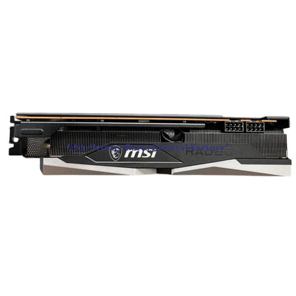 MSI Gaming Radeon RX 6700 XT 12GB GDDR6  RX 6700 XT GAMINGX 12G PCIE4 Video Card